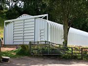 Miracle Span Steel Buildings