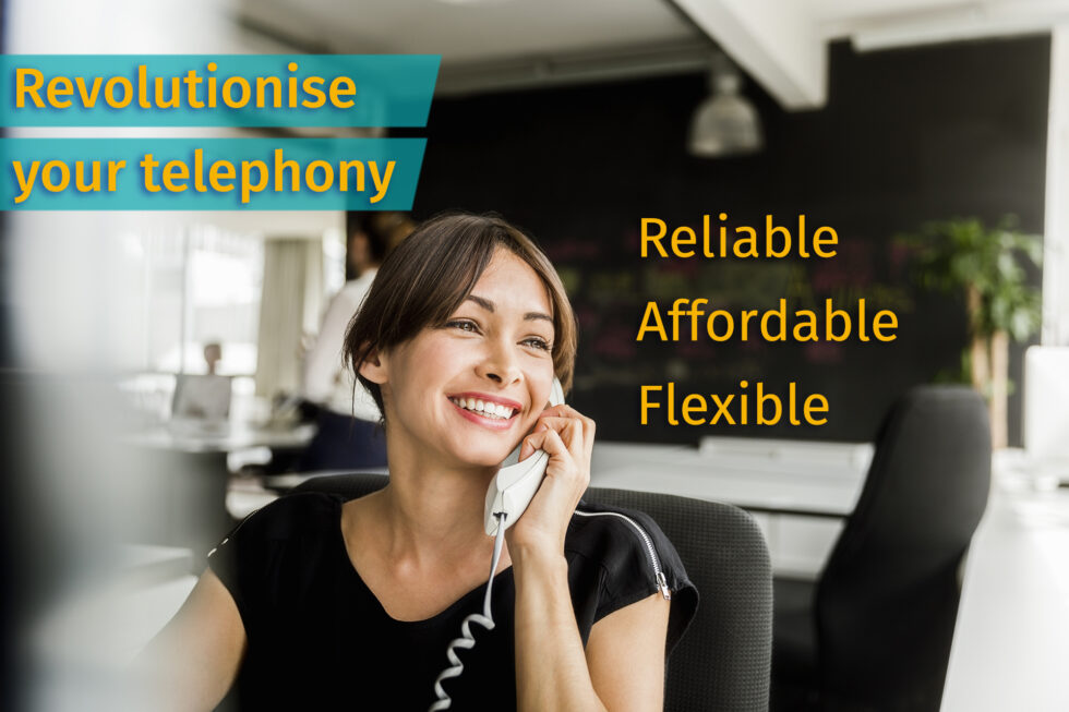 Callsure Business Telephone and Fax Services