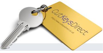Cut Keys Direct Ltd