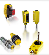 Turck Banner Ltd