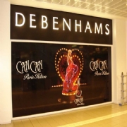 Think Sign And Print