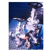 AVA - Alms Valve Agency Ltd