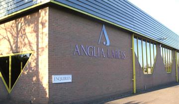 Anglia Labels (Sales) Ltd