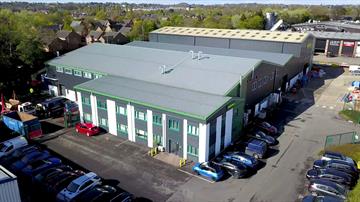 Walraven Ltd