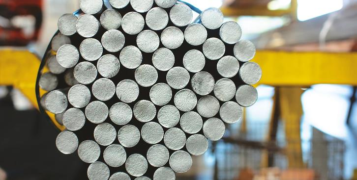 Tungsten Alloys