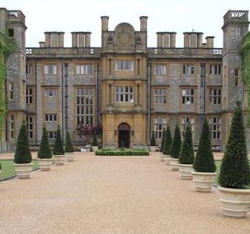 Cirencester Civil Engineering Ltd