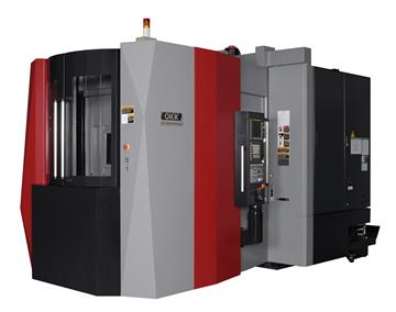 2D CNC Machinery Ltd
