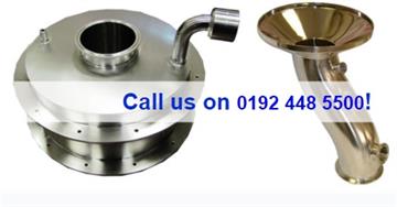 Ascott Fabrications Ltd