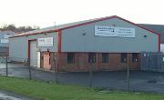 Speciality Welds Ltd