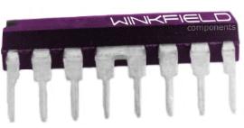 Winkfield Components