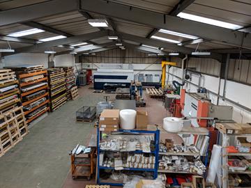Applied Metal Technology Ltd