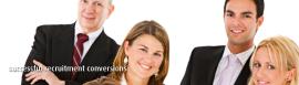 Convert Recruitment Solutions Ltd