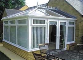 Conservatory Innovations Limited 