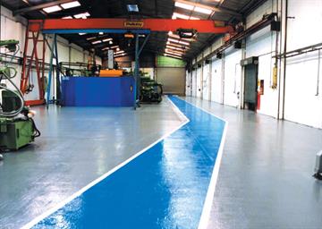 PSC Flooring Ltd