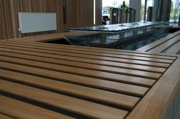 Acorn Timber & Joinery Ltd