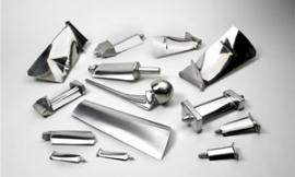 S and P Metal Polishers Ltd