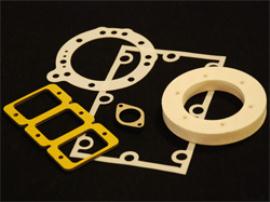 ACF Gaskets UK (Gasket Manufacturers)