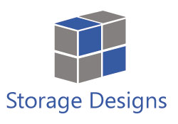 Storage Designs Telford Ltd