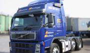 Custom Haulage Ltd