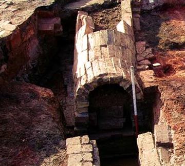 Archaeological Management Services Ltd