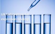 Explosion Hazard Testing Ltd