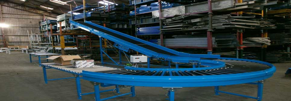 Haven Conveyors & Handling Systems Limited