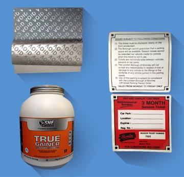 Apex Labels (UK) Ltd