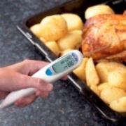 Thermometers UK Ltd