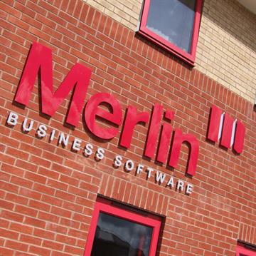 Merlin Business Software Ltd
