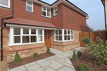 GRP Composite Doors UK