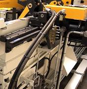 Thompson Friction Welding Ltd