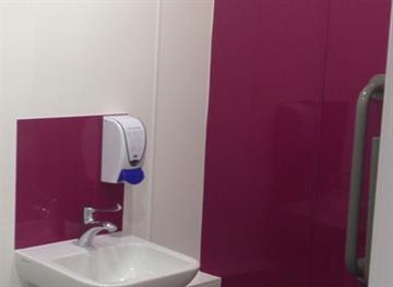 HygienaClad - Cladding Profiles