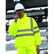 Workwear Uniforms