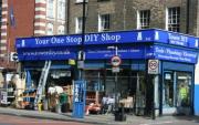 Tower DIY LTD