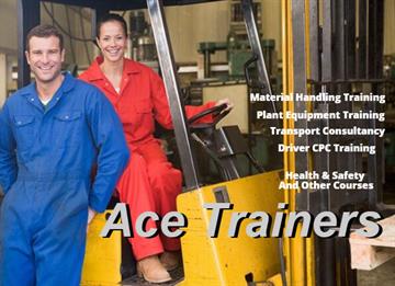 Ace Trainers