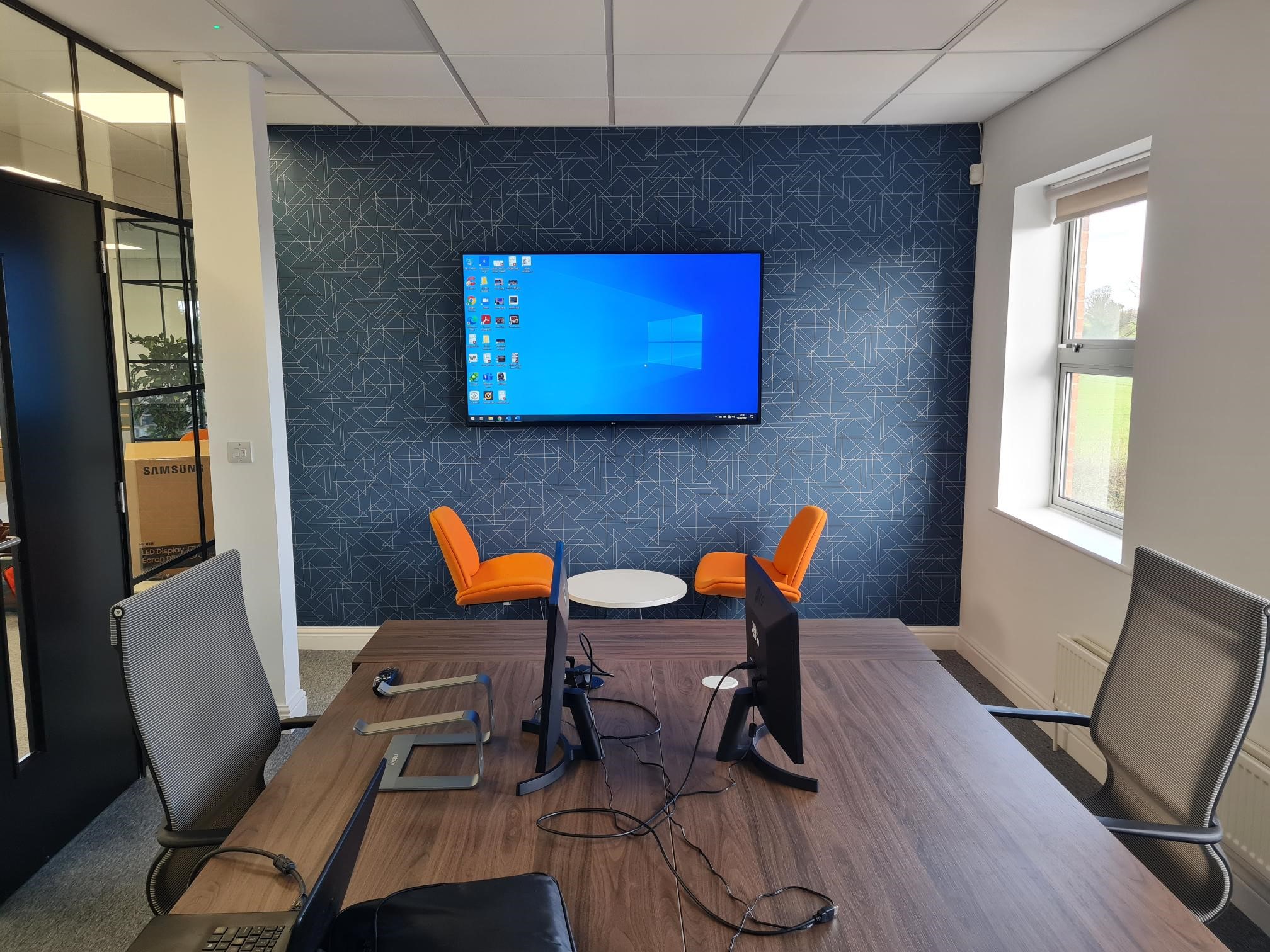 Definition Audio Visual Ltd