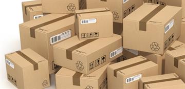 GoldenBox Ltd