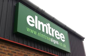 Elmtree Signs Ltd