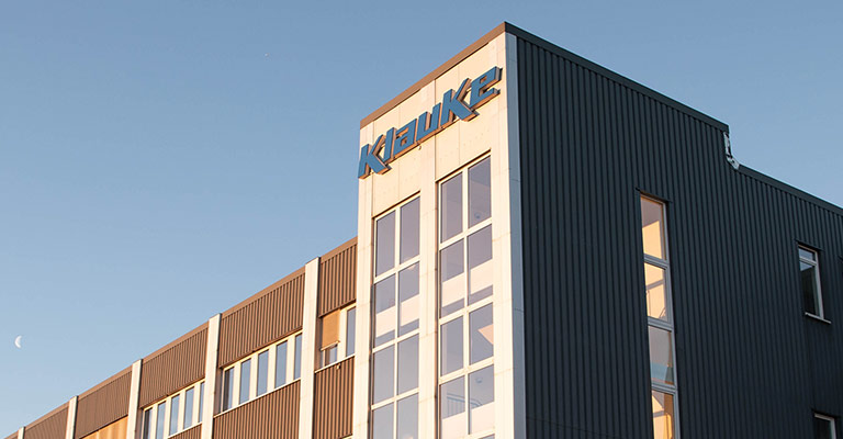 Gustav Klauke GmbH