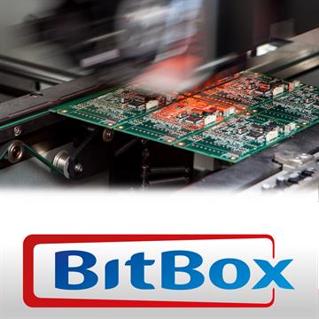 BitBox Ltd