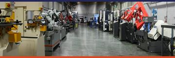 Prosaw Limited