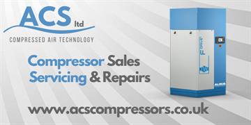 ACS Compressors Ltd