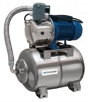 TT Pumps Ltd