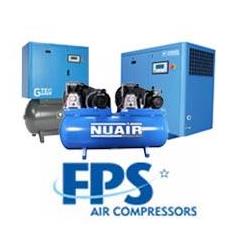 FNA UK - FPS Air Compressors