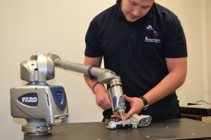 Manchester Metrology Ltd