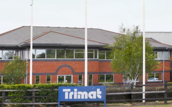 TRIMAT LTD