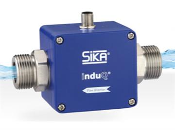 SIKA Instruments Ltd