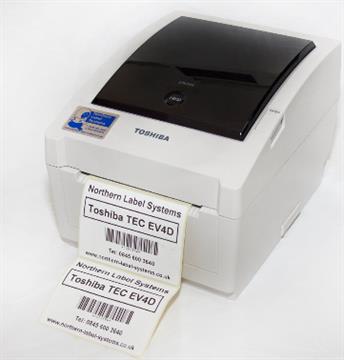 Northern Label Systems Ltd