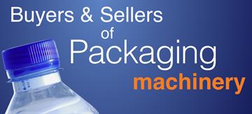 S C Packaging Technology Used Packaging Machinery, Buyers  and Sellers of Packaging Machinery