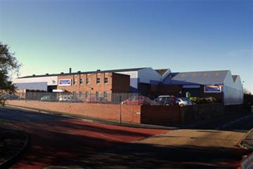 Brooks Forgings LTD